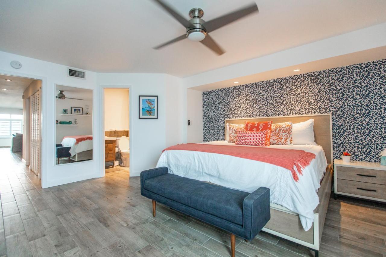 Villa Nautilus St. Thomas East End  Dış mekan fotoğraf