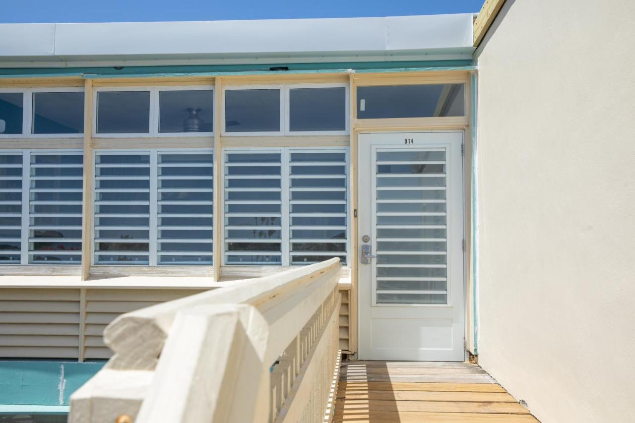 Villa Nautilus St. Thomas East End  Dış mekan fotoğraf