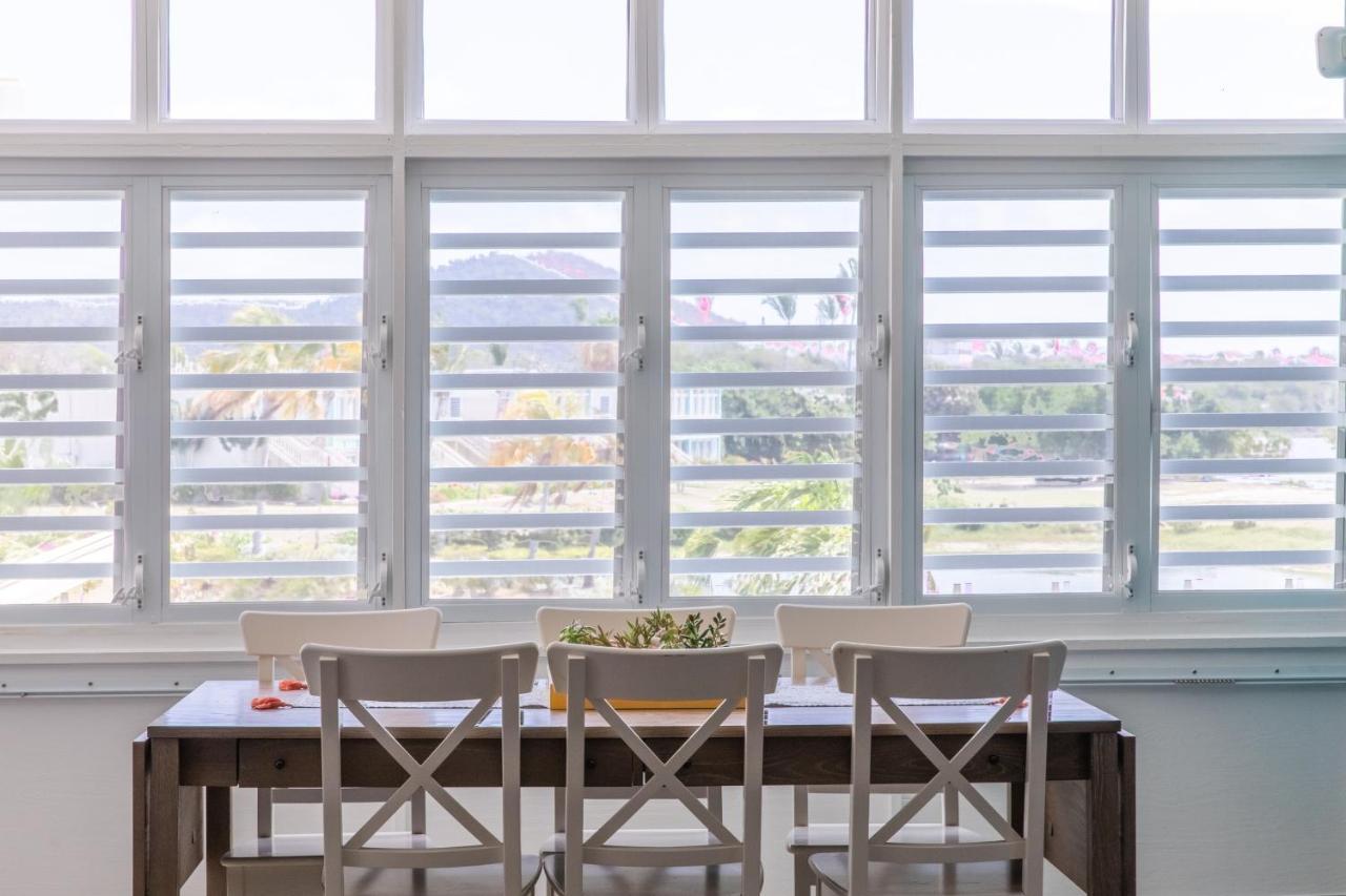Villa Nautilus St. Thomas East End  Dış mekan fotoğraf