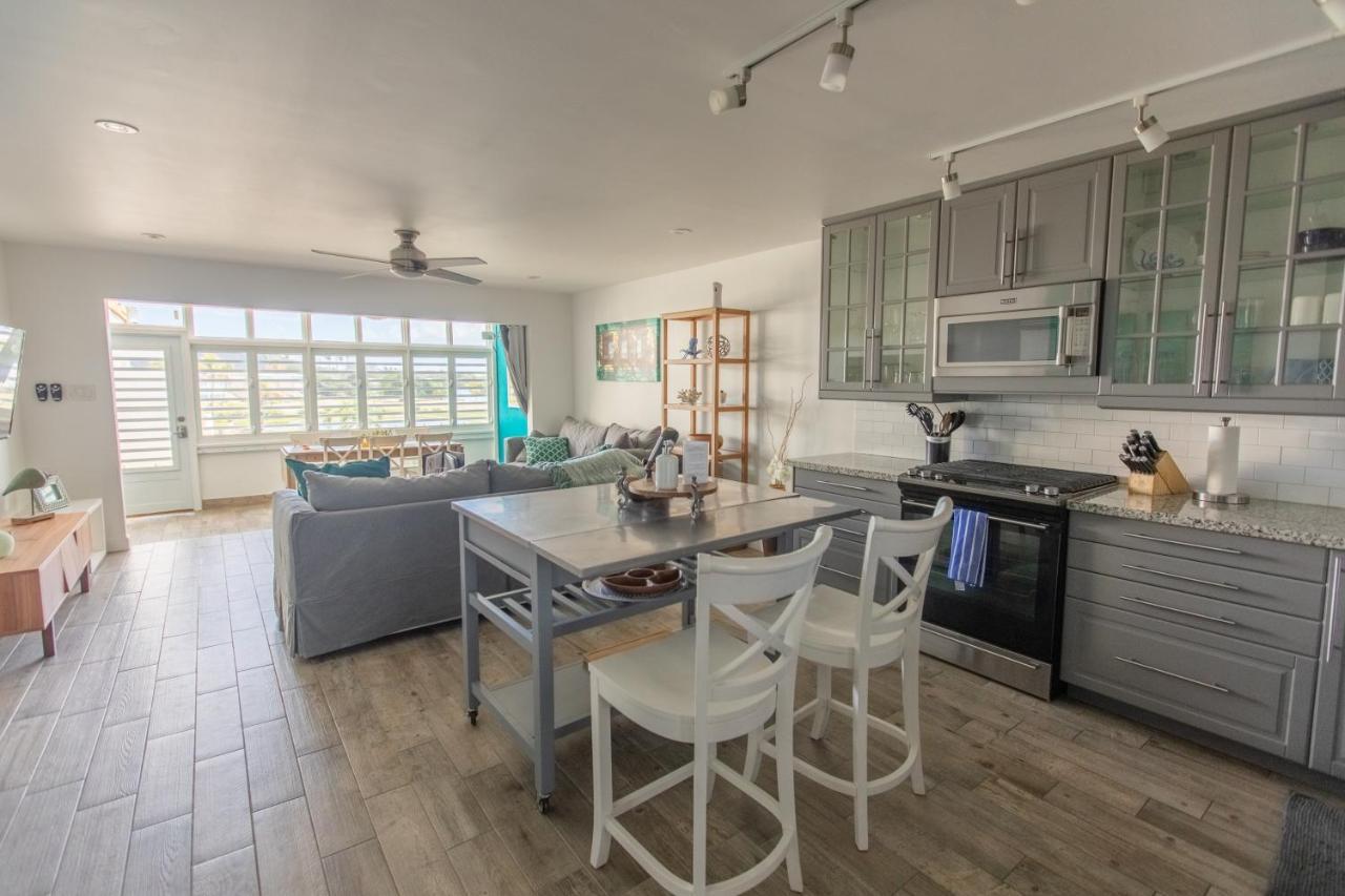 Villa Nautilus St. Thomas East End  Dış mekan fotoğraf