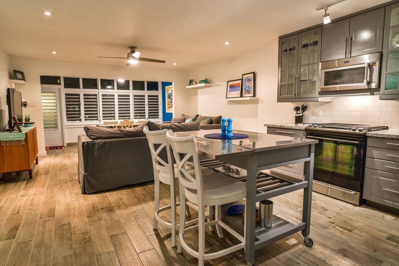 Villa Nautilus St. Thomas East End  Dış mekan fotoğraf
